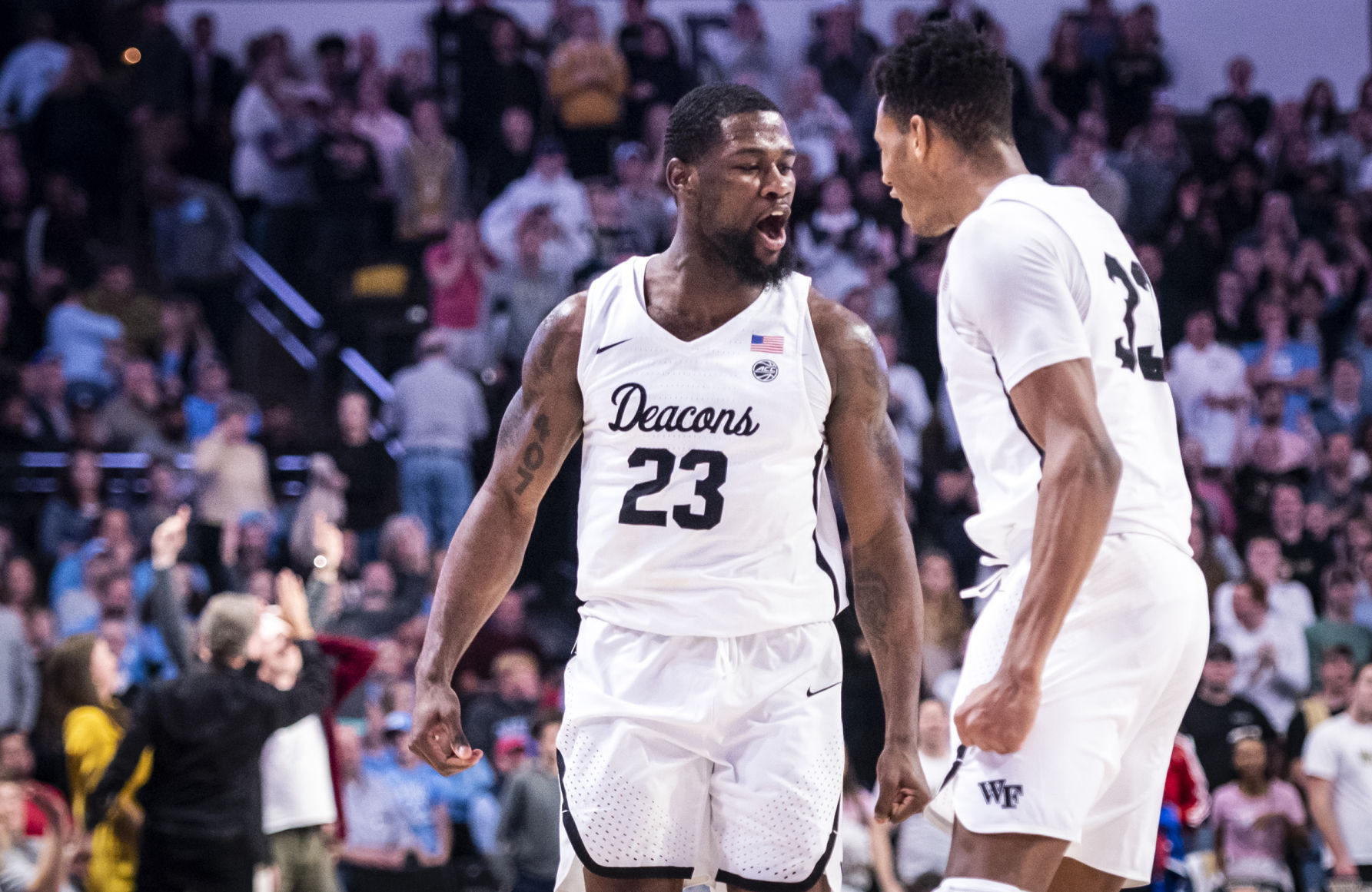 WakeBasketball